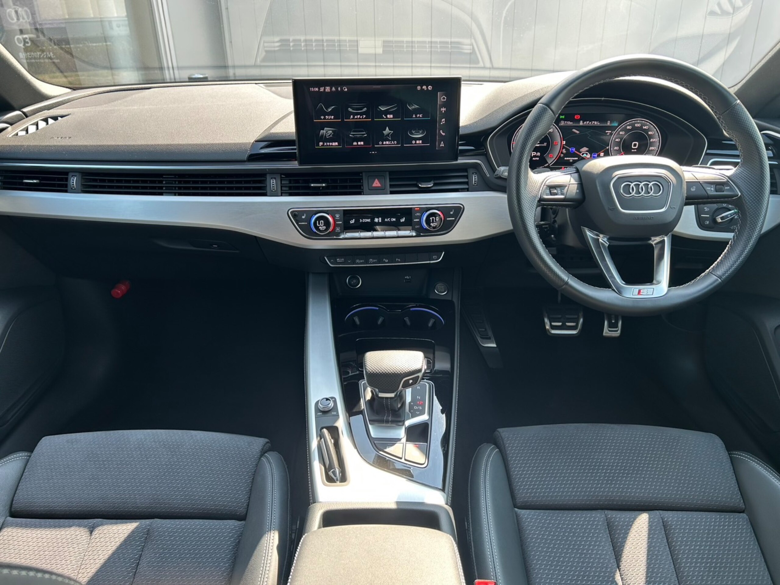 2023 Audi A5 Sportback — photo 2