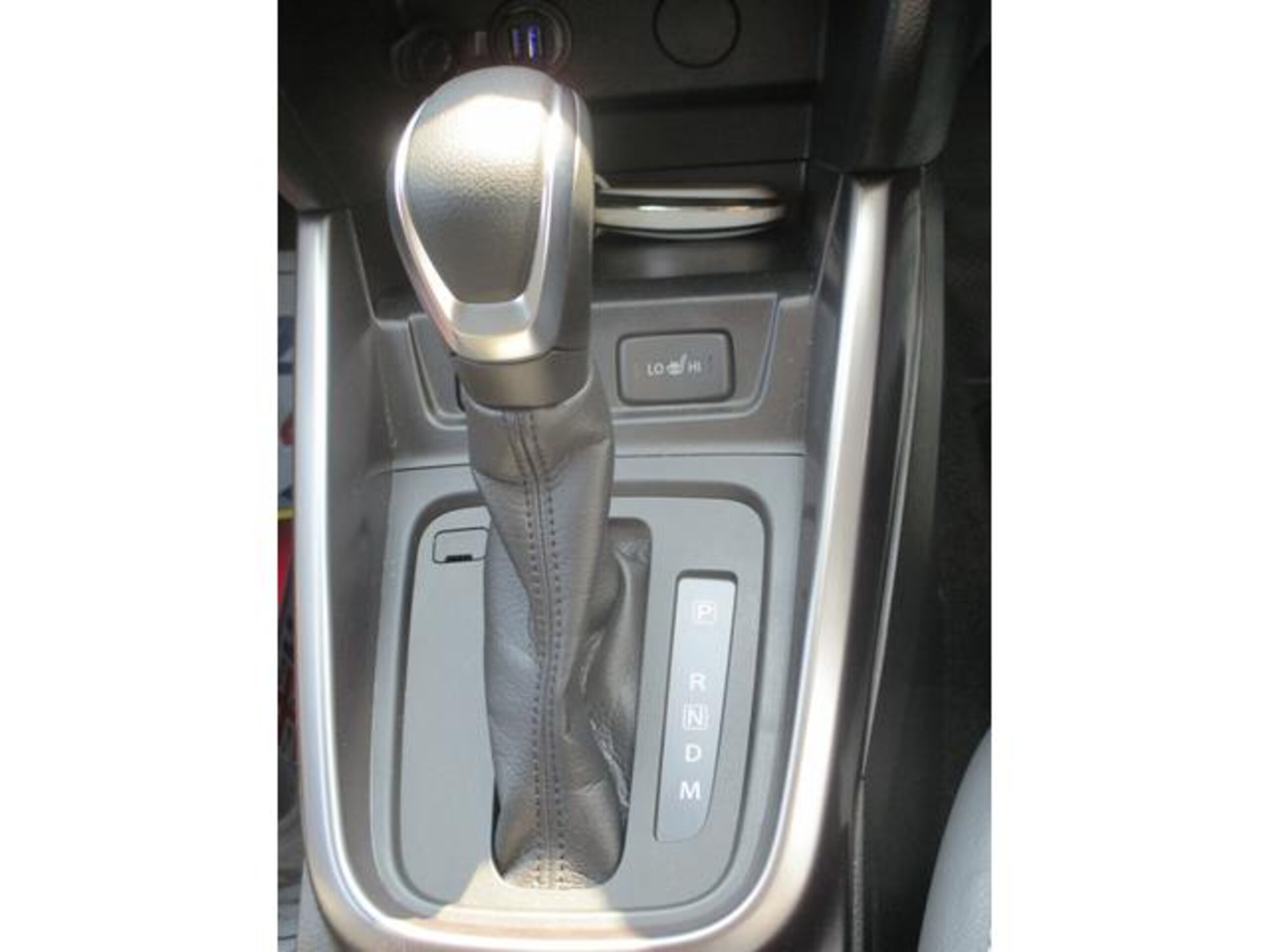 Suzuki Escudo 1.5 4WD — photo 8