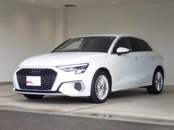 Audi A3 Sportback 30 TFSI Advanced