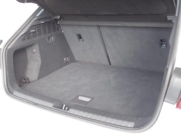 Audi A3 Sportback 30 TFSI Advanced — photo 8