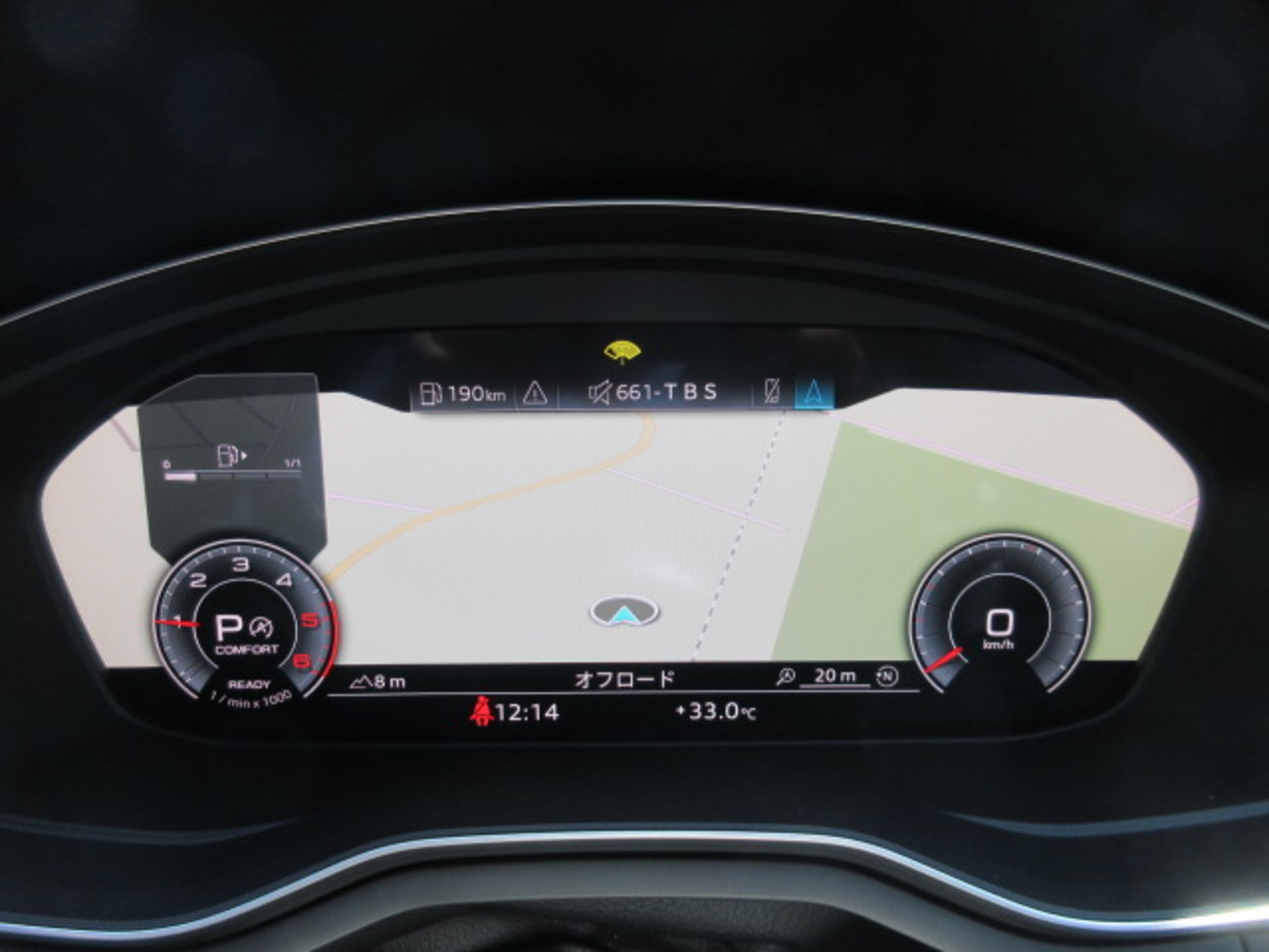 2021 Audi A5 Sportback — photo 3