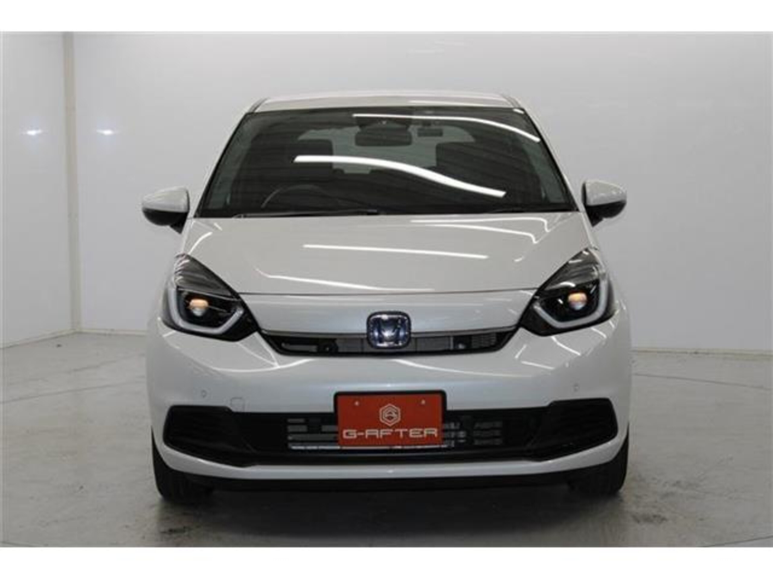 2023 Honda Fit — photo 2