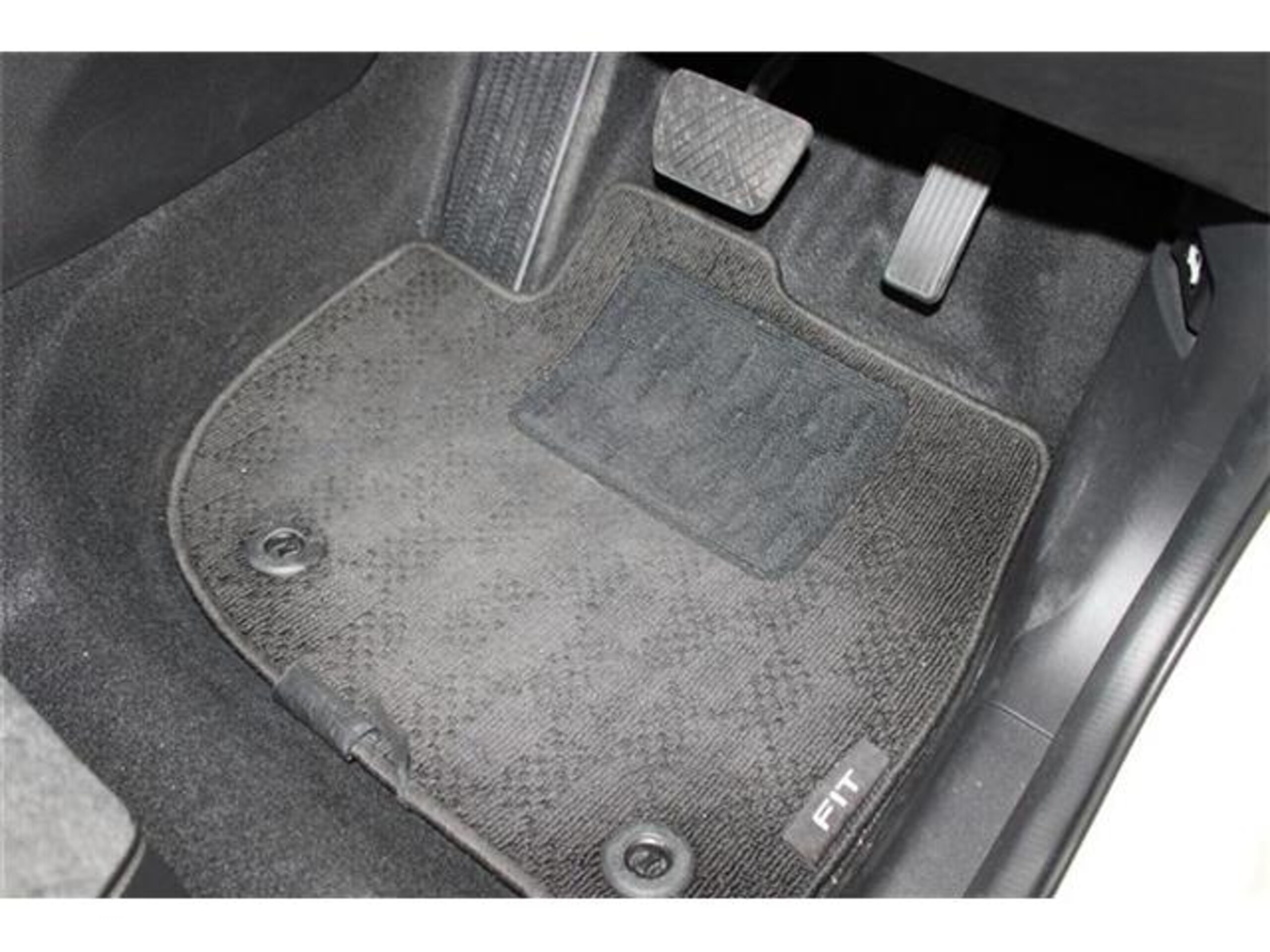 Honda Fit 1.5 e:HEV Home, Late Model, Navigation, Digital TV, Backup Camera, LED Headlights, Collision Mitigation Braking, ETC, Radar Cruise Control, Auto Brake Hold, Push Start (Platinum White) — photo 9