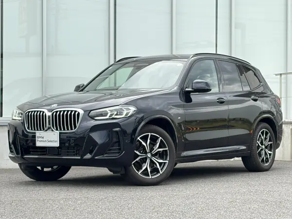 2024 Bmw X3 — photo 1