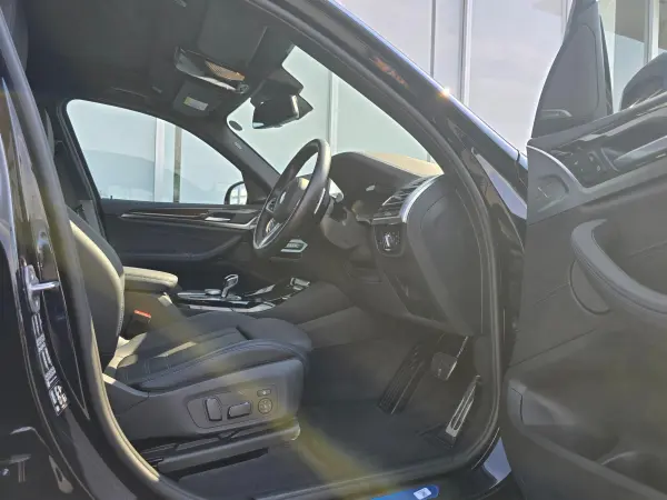 2024 Bmw X3 — photo 7 | Tuminion Kenya