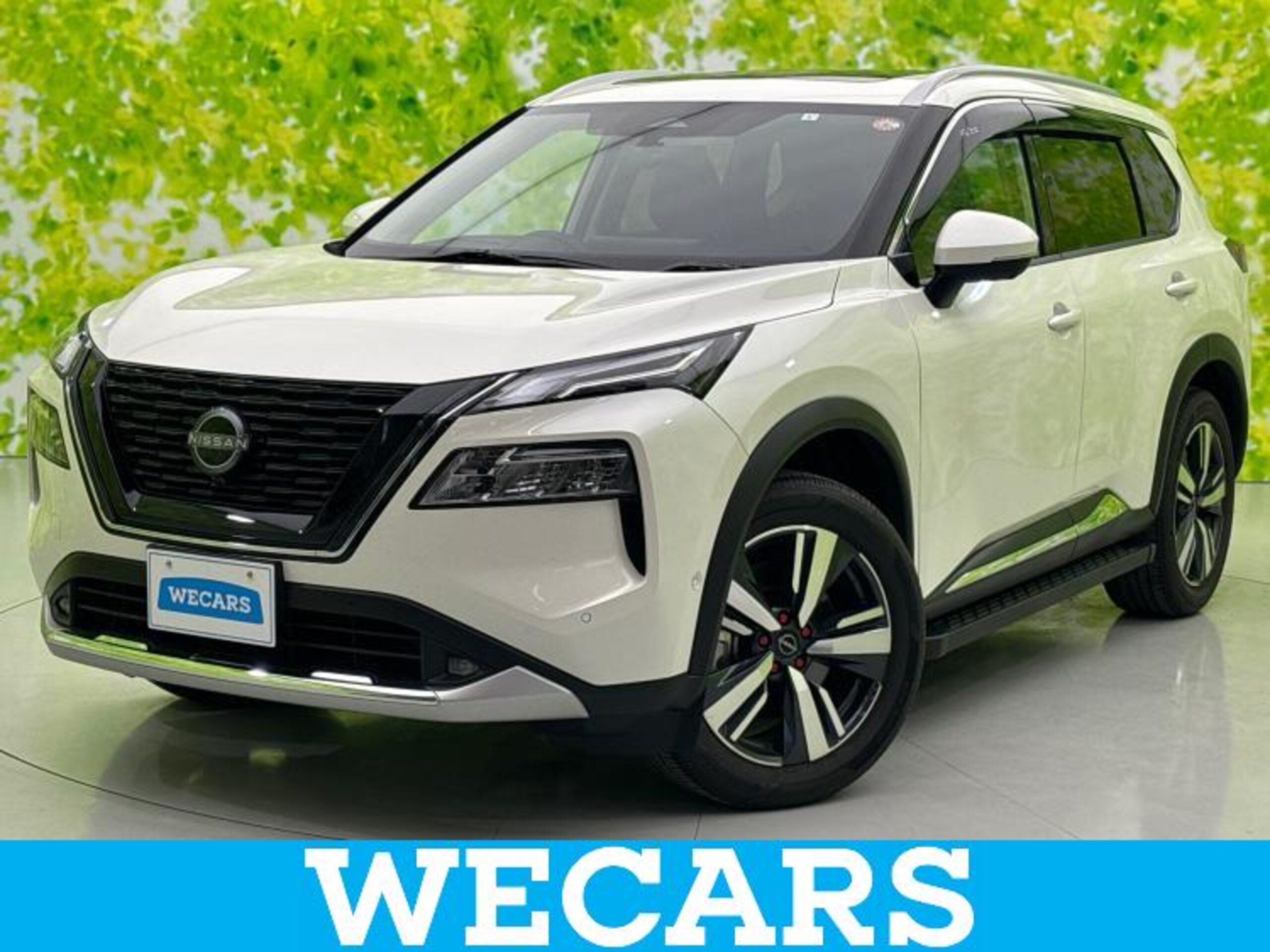 Nissan X-Trail 1.5 G e-4ORCE 4WD