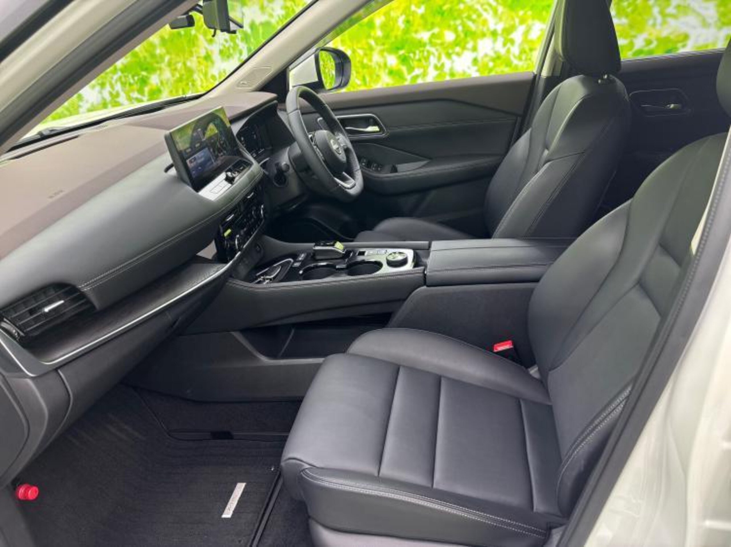 Nissan X-Trail 1.5 G e-4ORCE 4WD — photo 9