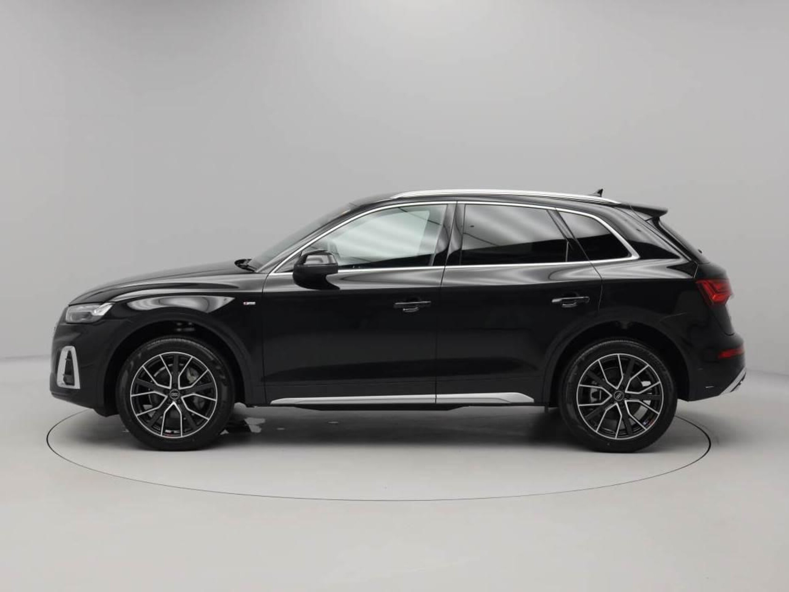 2024 Audi Q5 — photo 3