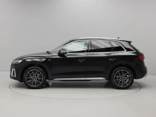 2024 Audi Q5 — photo 3