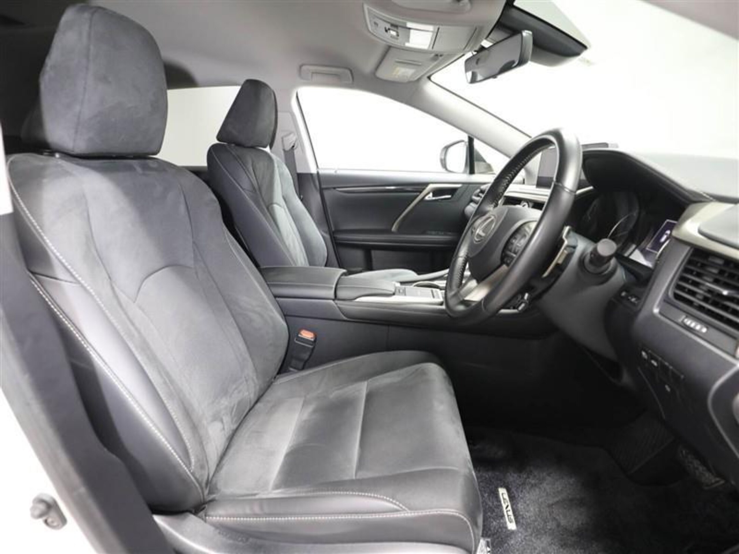 Lexus RX300 Toyota Certified Used Car with Long-Run Warranty (Pearl) — photo 8