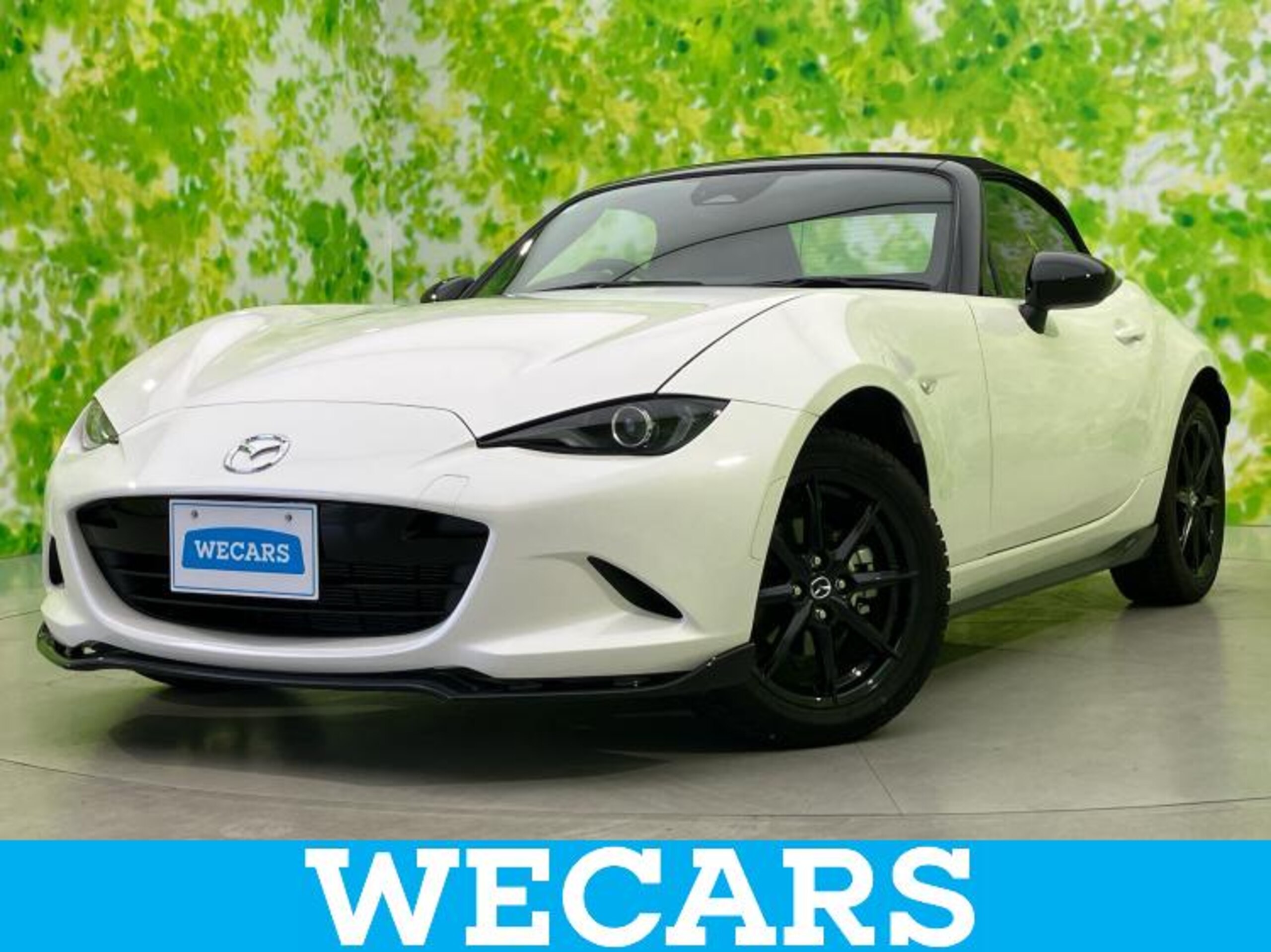 Mazda Roadster 1.5 S