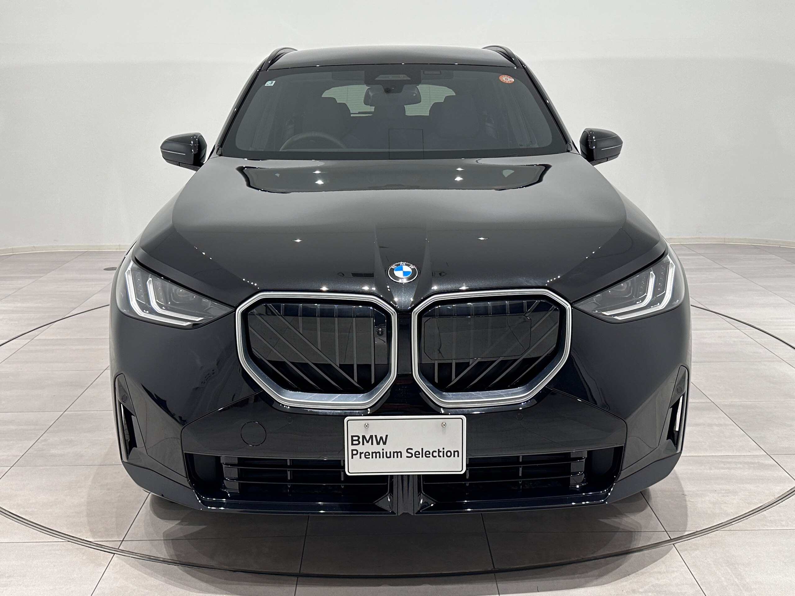 2025 Bmw X3 — photo 2