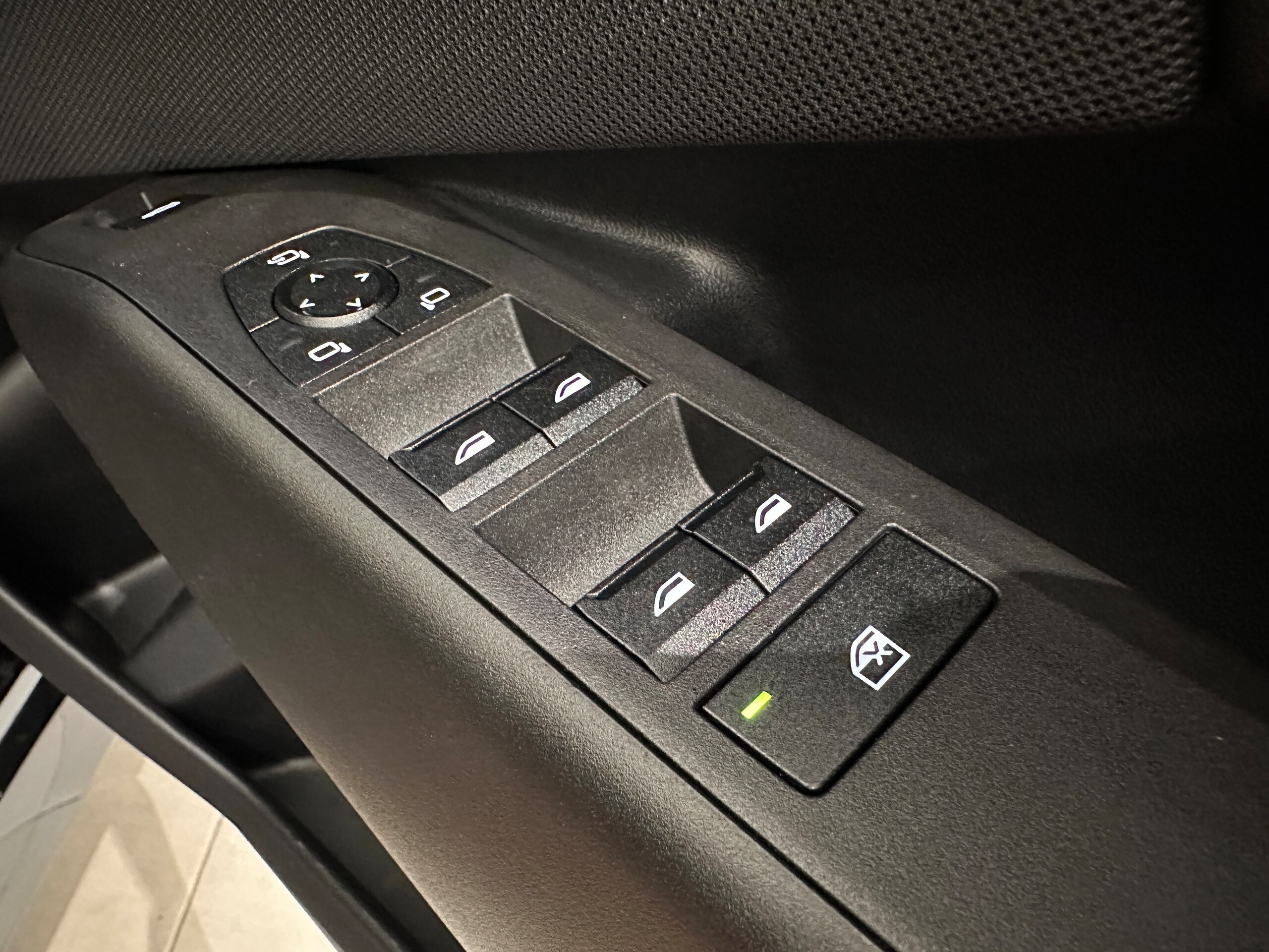 BMW X3 20d xDrive M Sport Diesel Turbo 4WD — photo 8