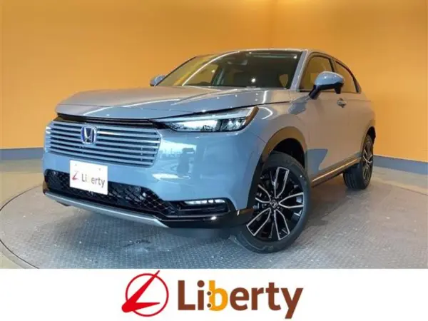 Honda Vezel 1.5 e:HEV Z