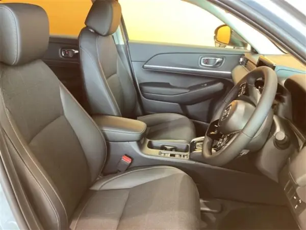 Honda Vezel 1.5 e:HEV Z — photo 7