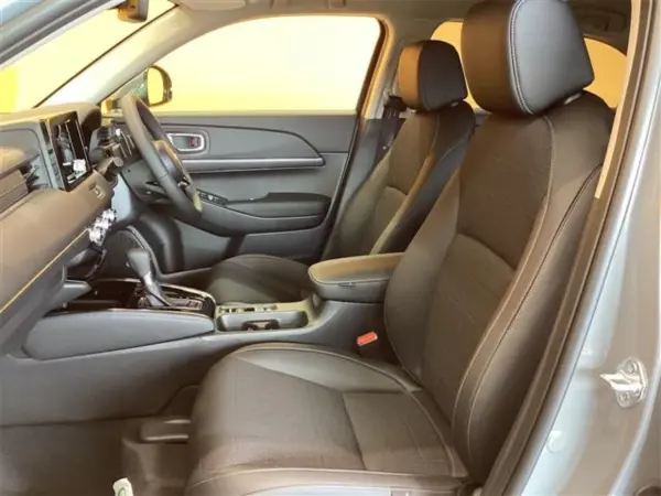 Honda Vezel 1.5 e:HEV Z — photo 9