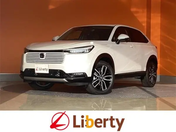 Honda Vezel 1.5 e:HEV Z — thumbnail 1