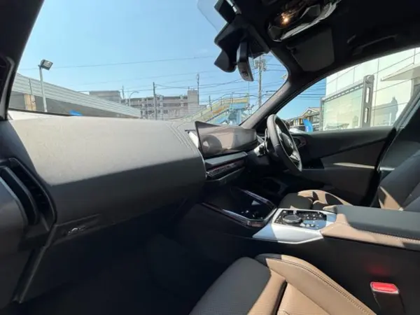 2025 Bmw X3 — photo 2