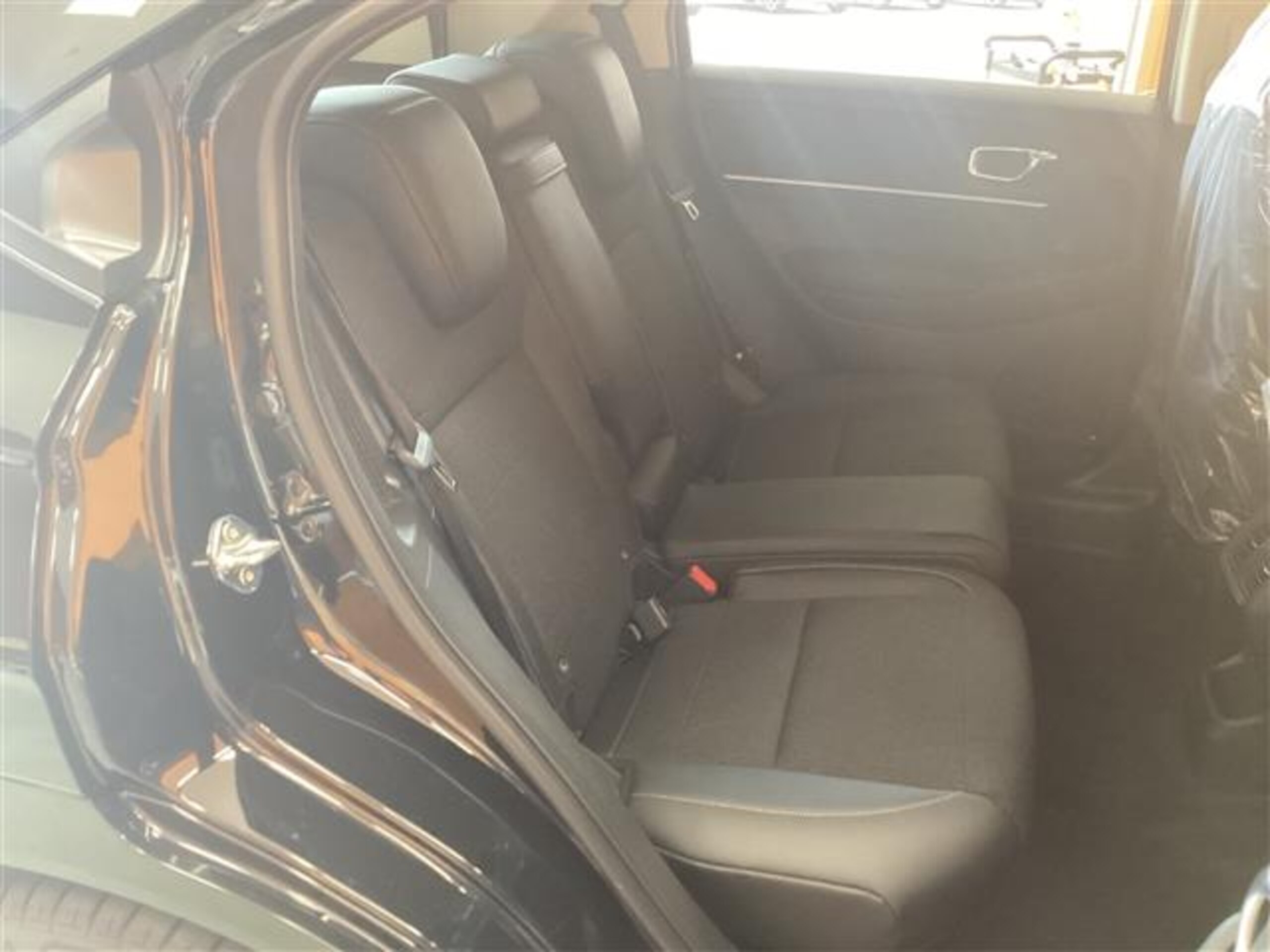 Honda Vezel 1.5 e:HEV Z Unregistered New Car — photo 9