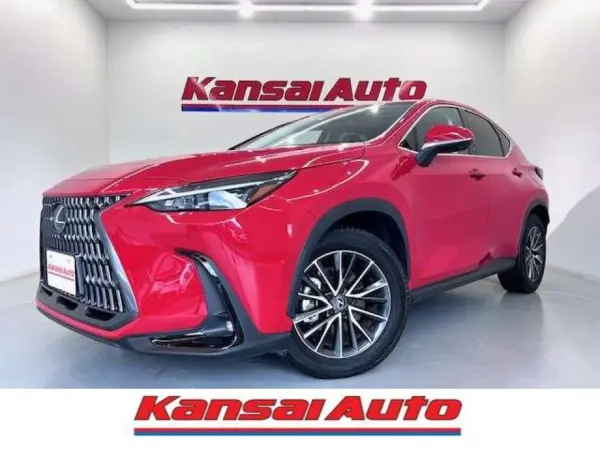 Lexus NX250