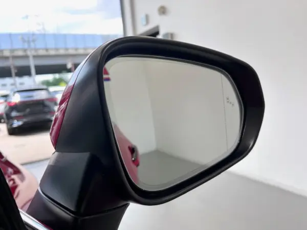 Lexus NX250 — photo 9