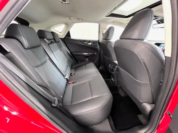 Lexus NX250 — photo 7