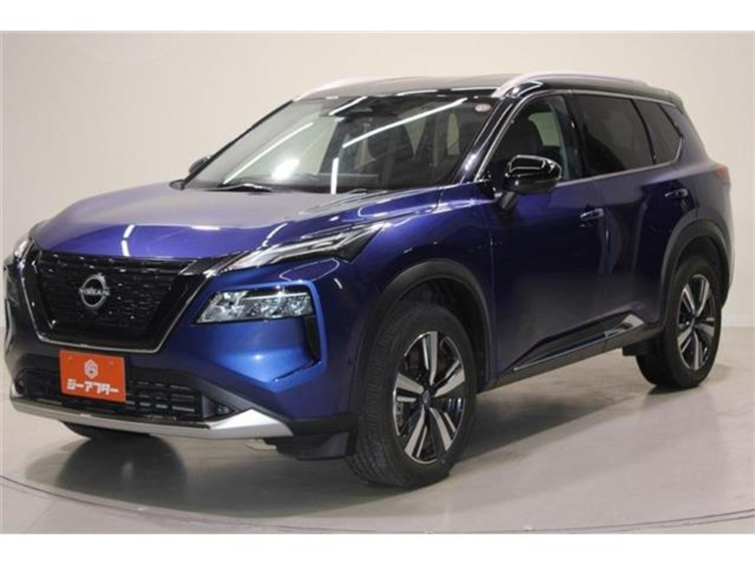 Nissan X-Trail 1.5 G e-4ORCE 4WD — photo 9