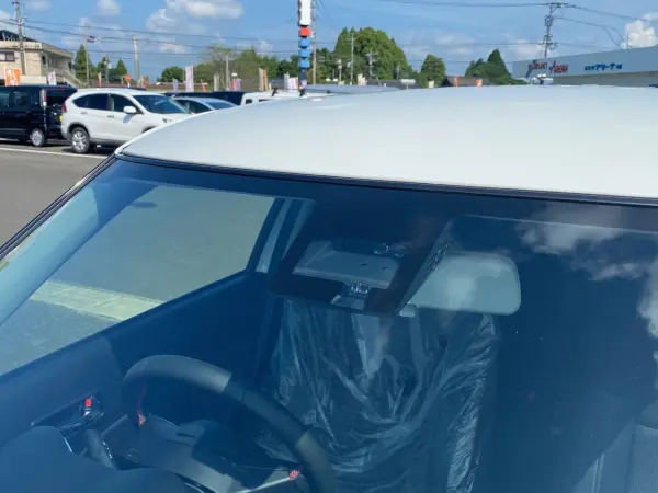 Suzuki Swift Sport 1.4 Registered Unused Vehicle All-Around Camera Package (White) — photo 7