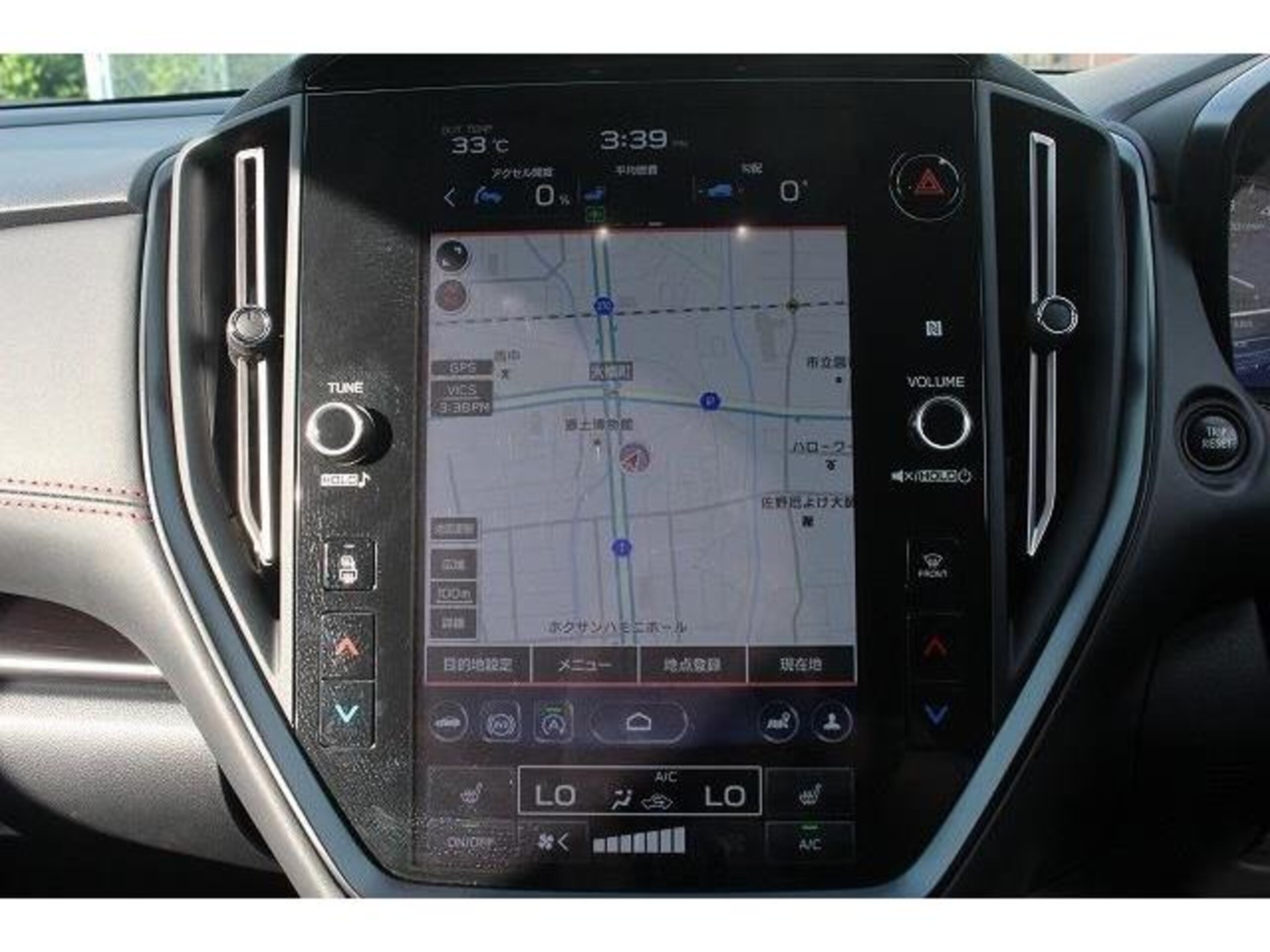 2023 Subaru Levorg — photo 2