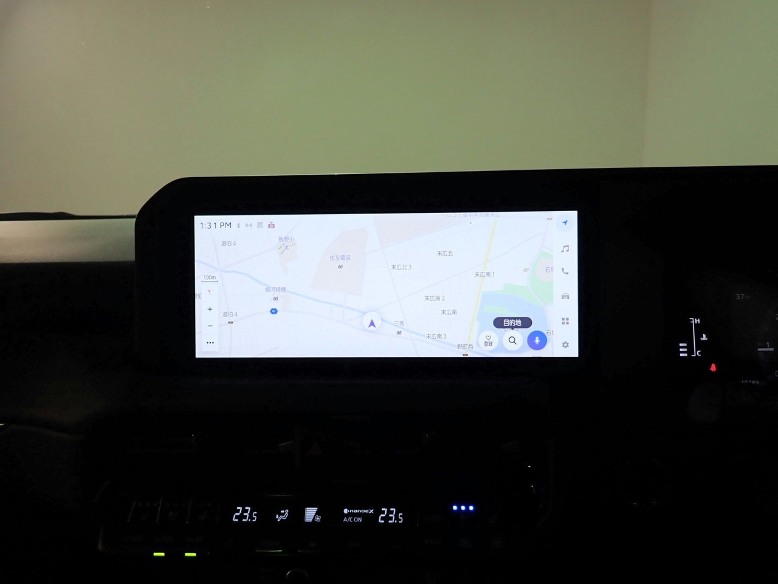 2024 Land Cruiser 250 — photo 2