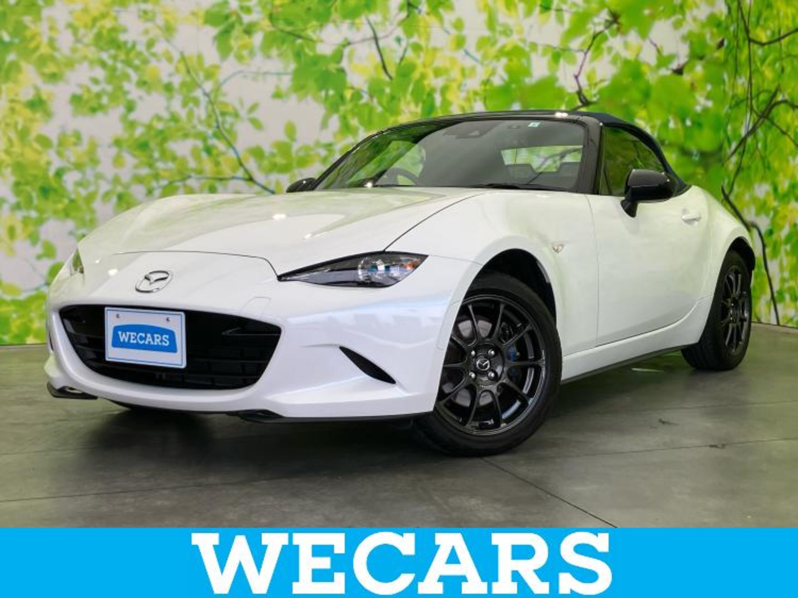 Mazda Roadster 1.5 990S