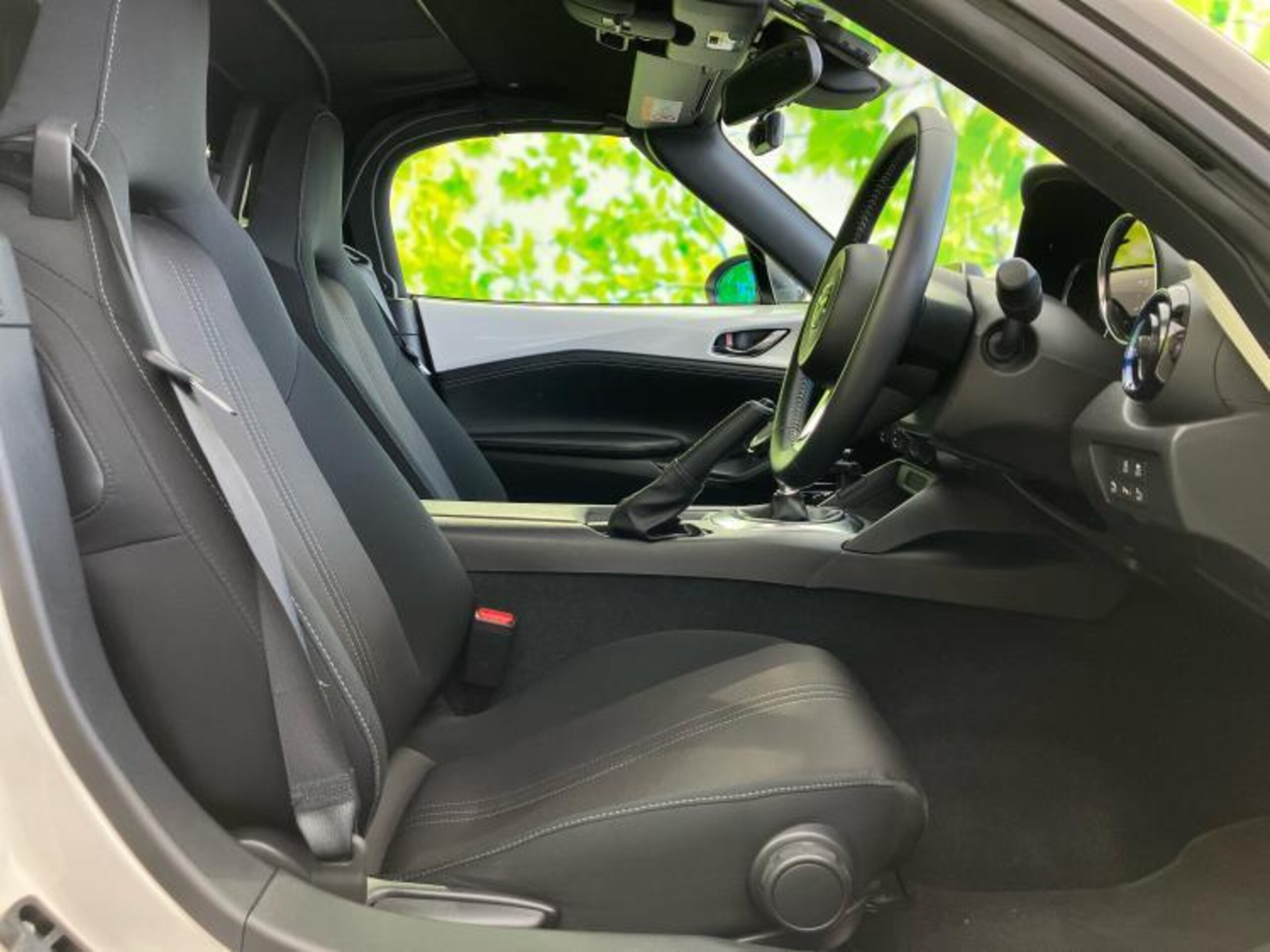 Mazda Roadster 1.5 990S — photo 7