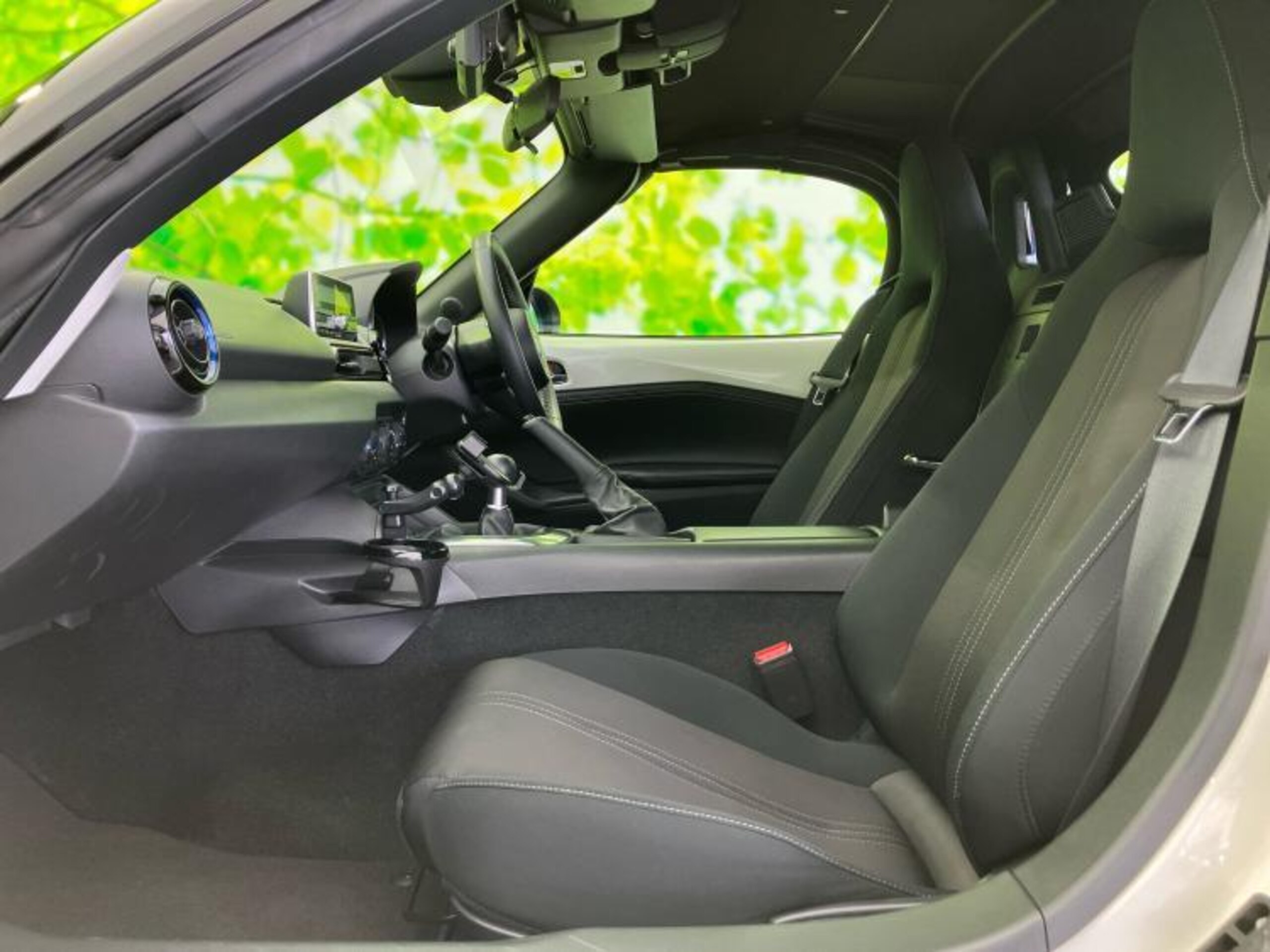 Mazda Roadster 1.5 990S — photo 8