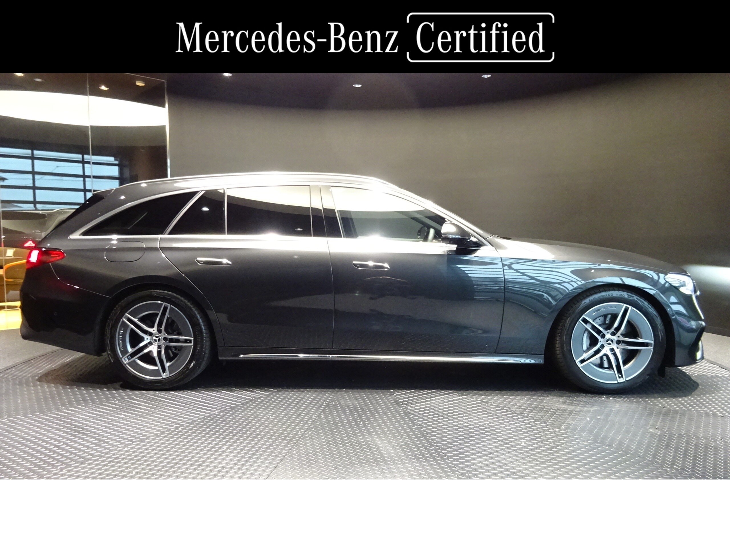 2025 Mercedes Amg Gle — photo 2