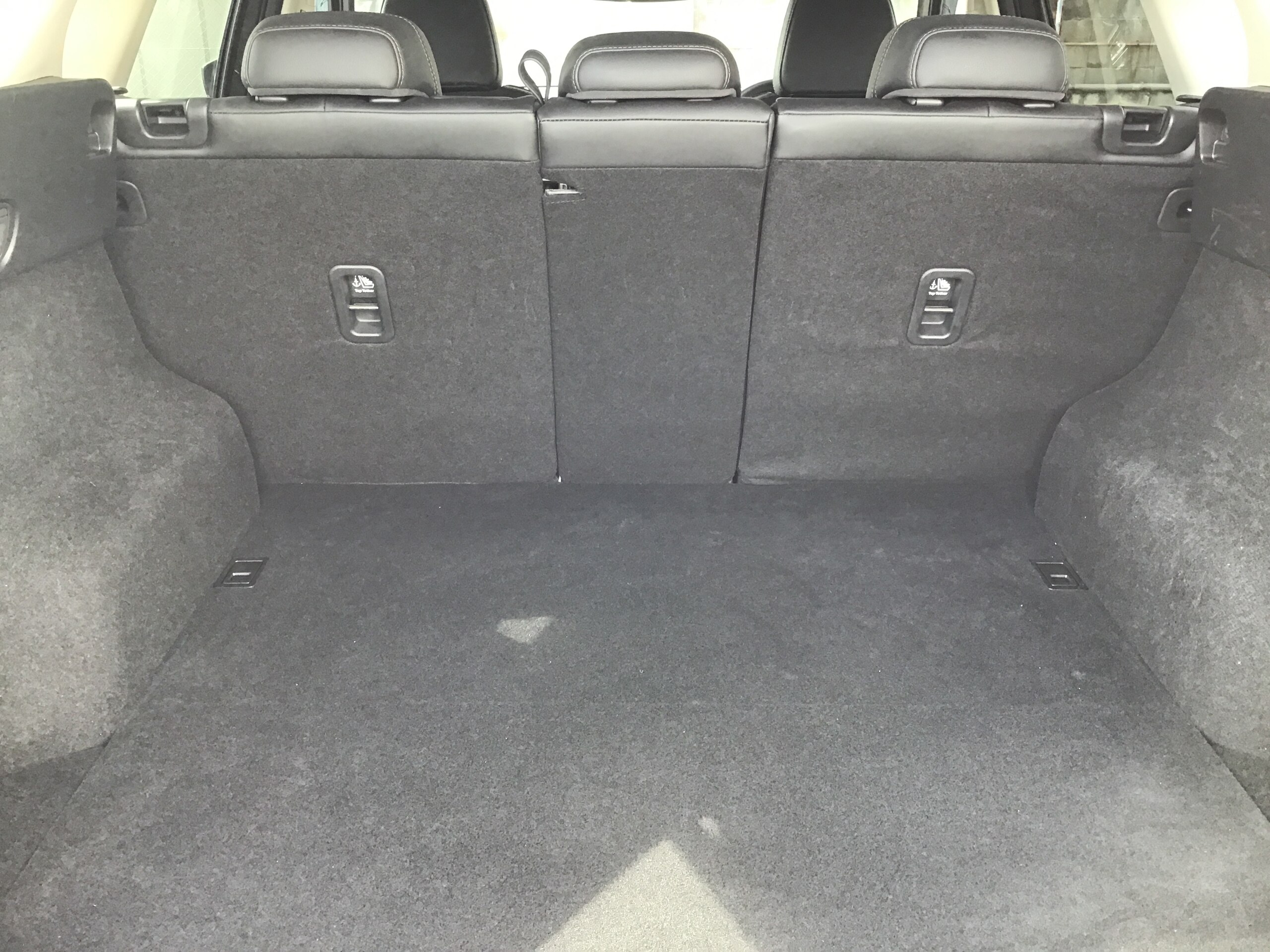 Mazda CX-5 2.2 XD L Package Diesel Turbo — photo 9