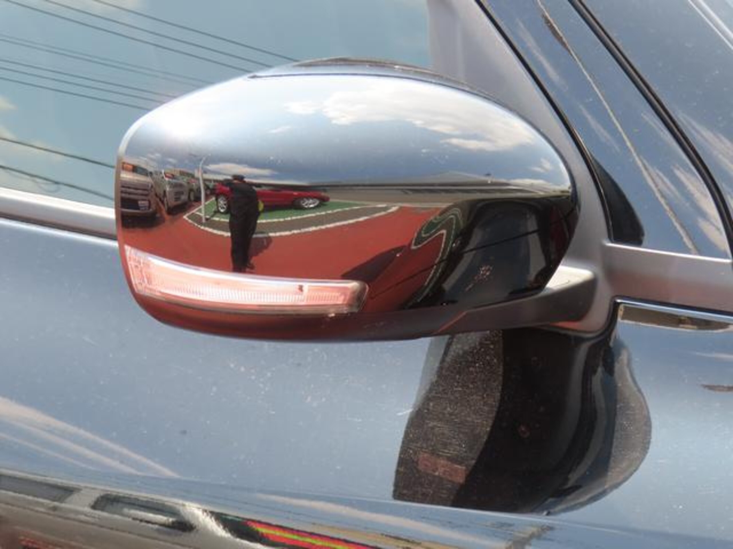 Suzuki Swift Sport 1.4 — photo 9