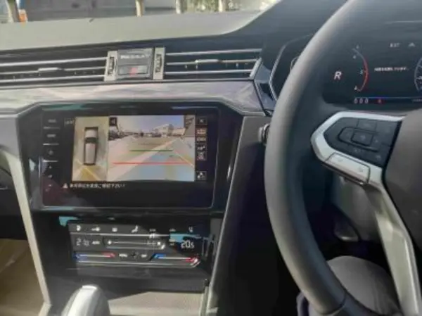 Volkswagen Passat Variant TSI Elegance Advance — photo 8