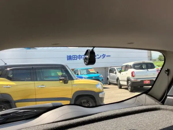 Suzuki Escudo 1.5 4WD Strong Hybrid — photo 9