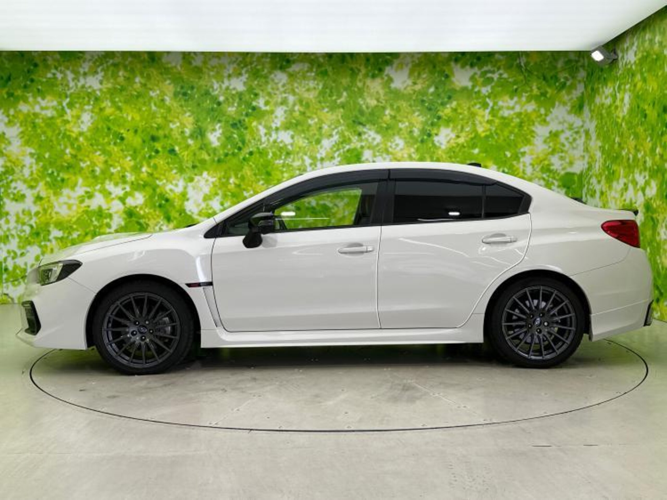 2020 Subaru Wrx — photo 2