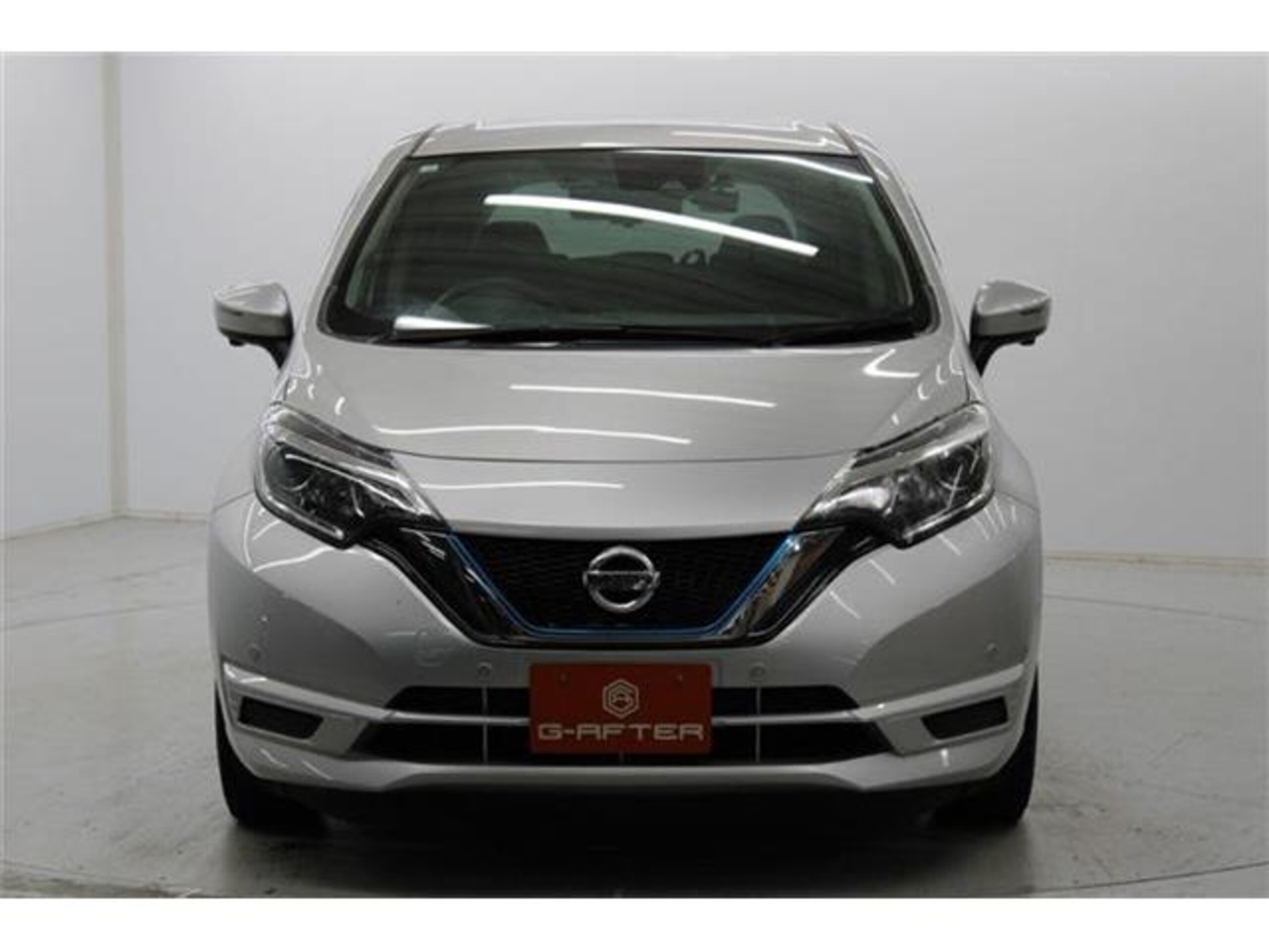 2020 Nissan Note — photo 2
