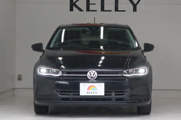 2020 Volkswagen Polo — photo 2