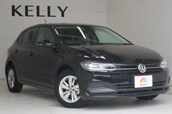 2020 Volkswagen Polo — photo 3