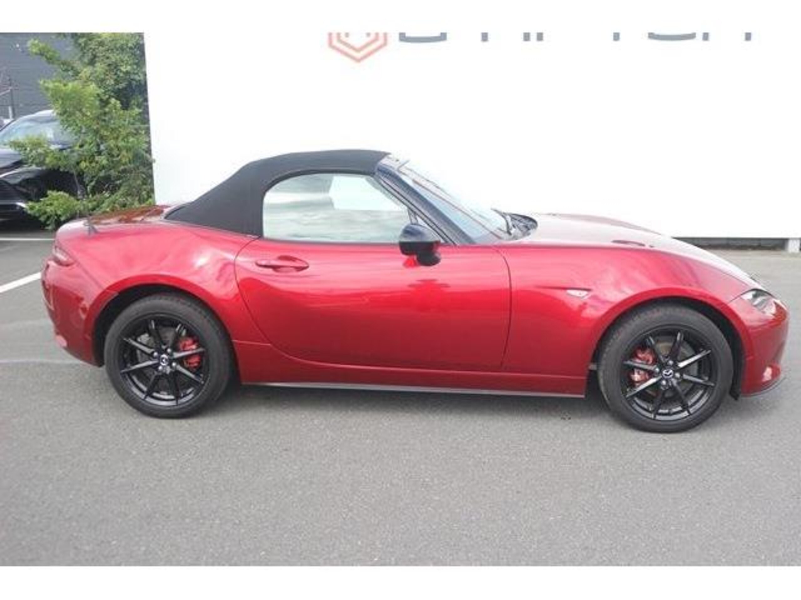 Mazda Roadster 1.5 S Special Package — photo 9