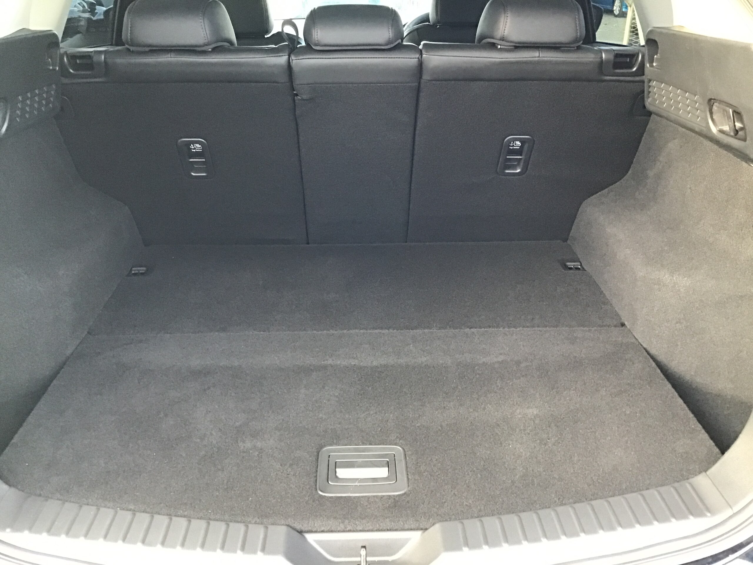 Mazda CX-5 2.2 XD Black Tone Edition Diesel Turbo — photo 7