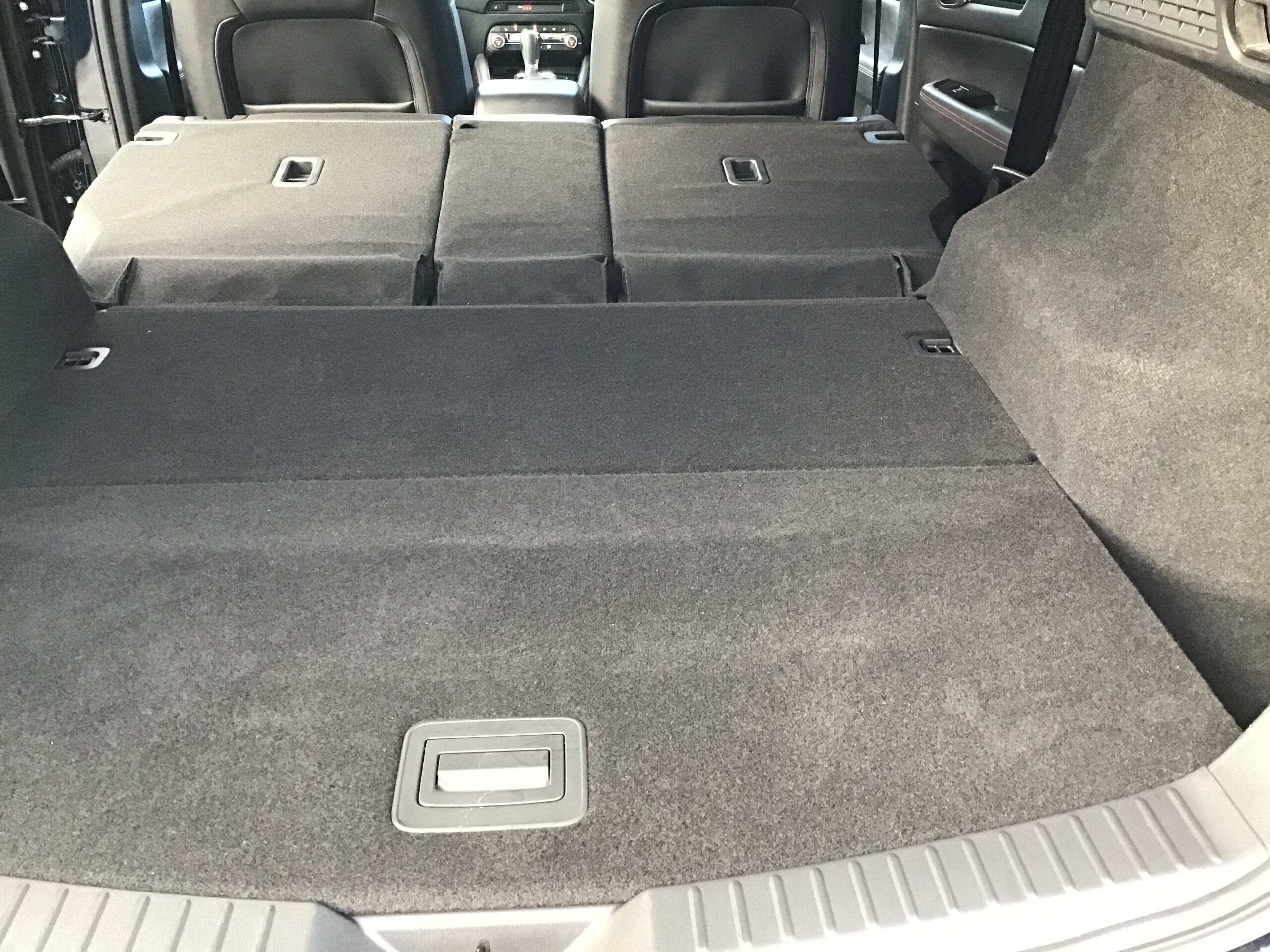 Mazda CX-5 2.2 XD Black Tone Edition Diesel Turbo — photo 8