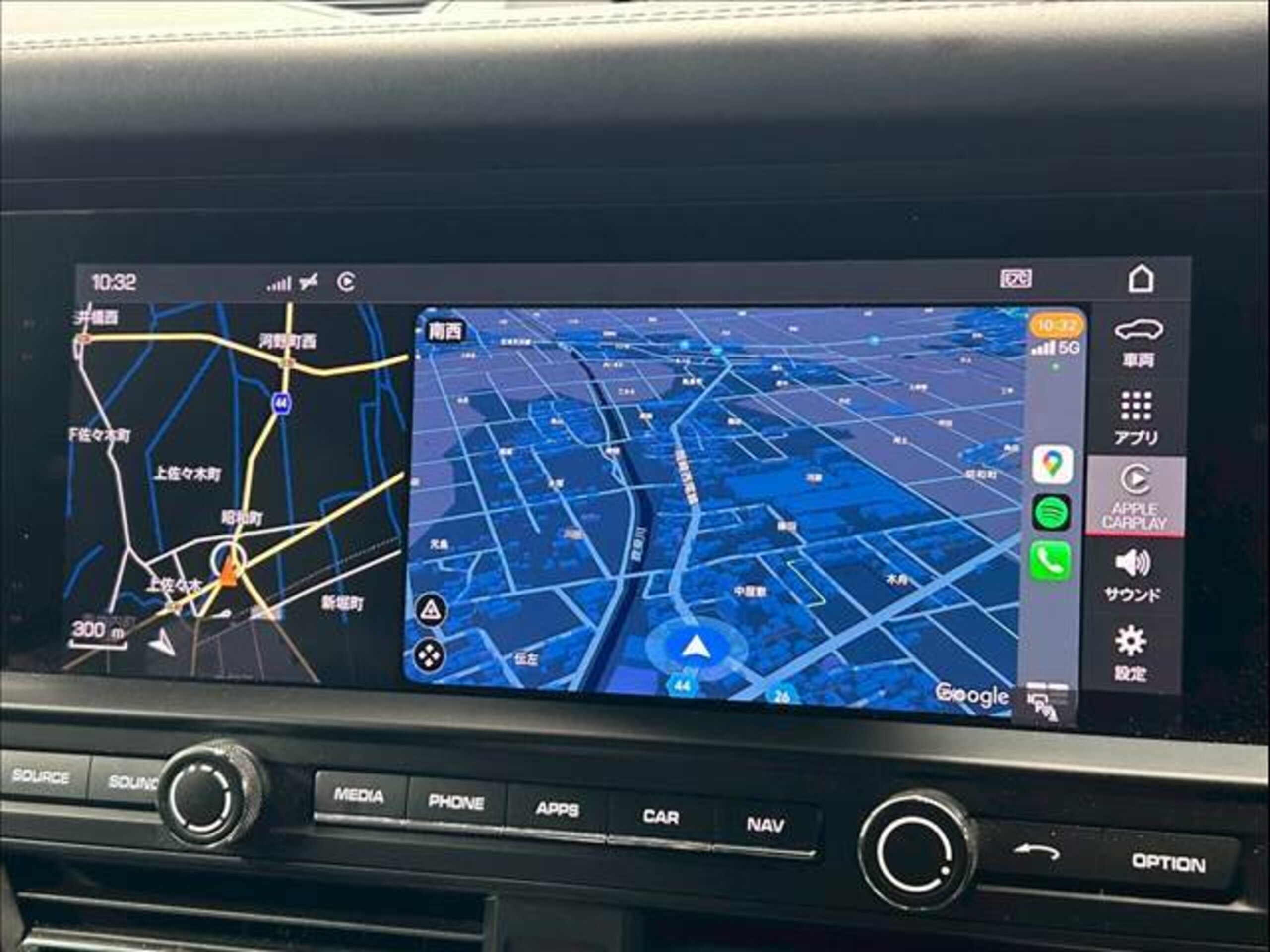 2019 Porsche Macan — photo 3