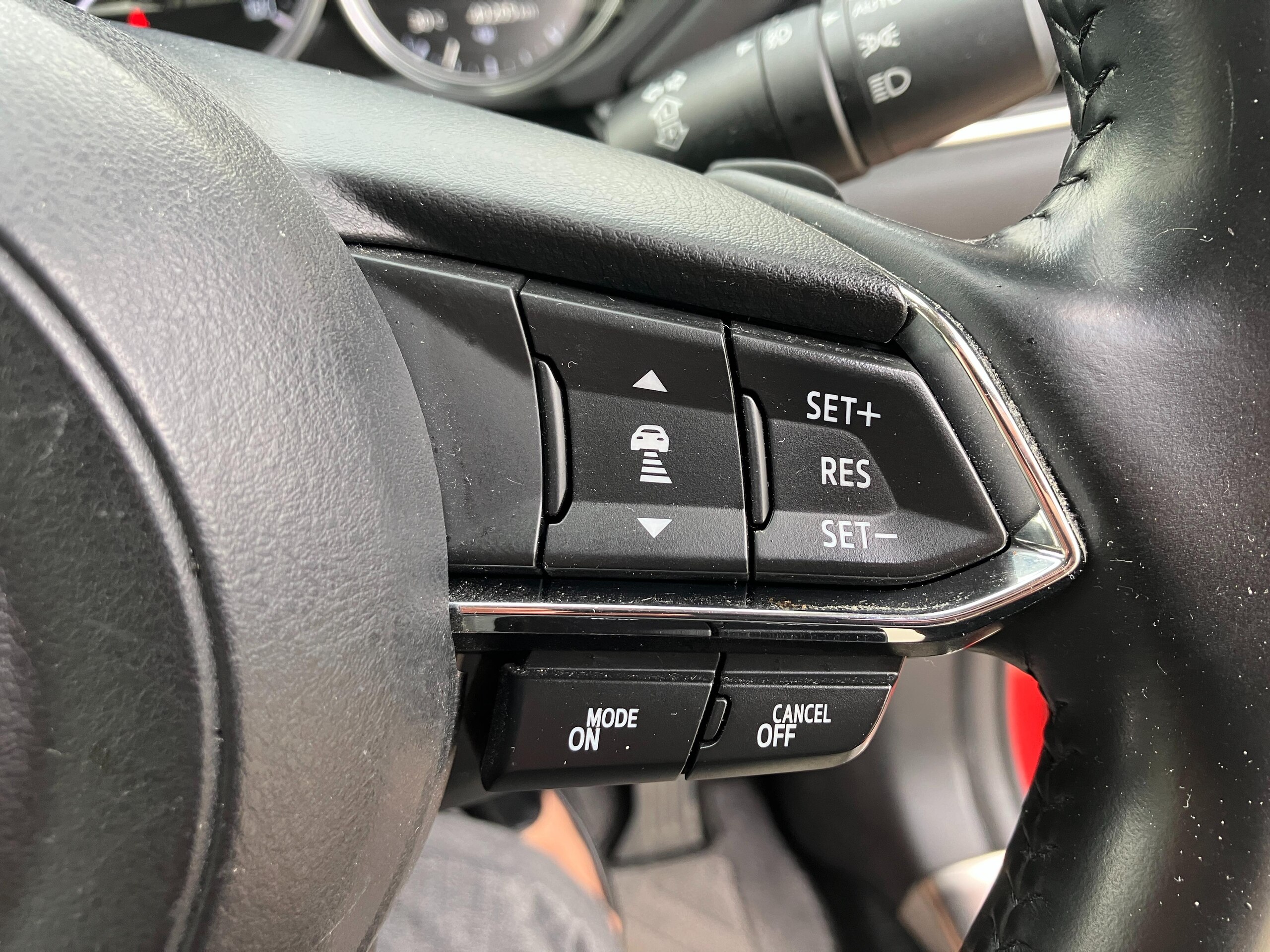 Mazda CX-5 2.2 XD Silk Beige Selection Diesel Turbo — photo 7