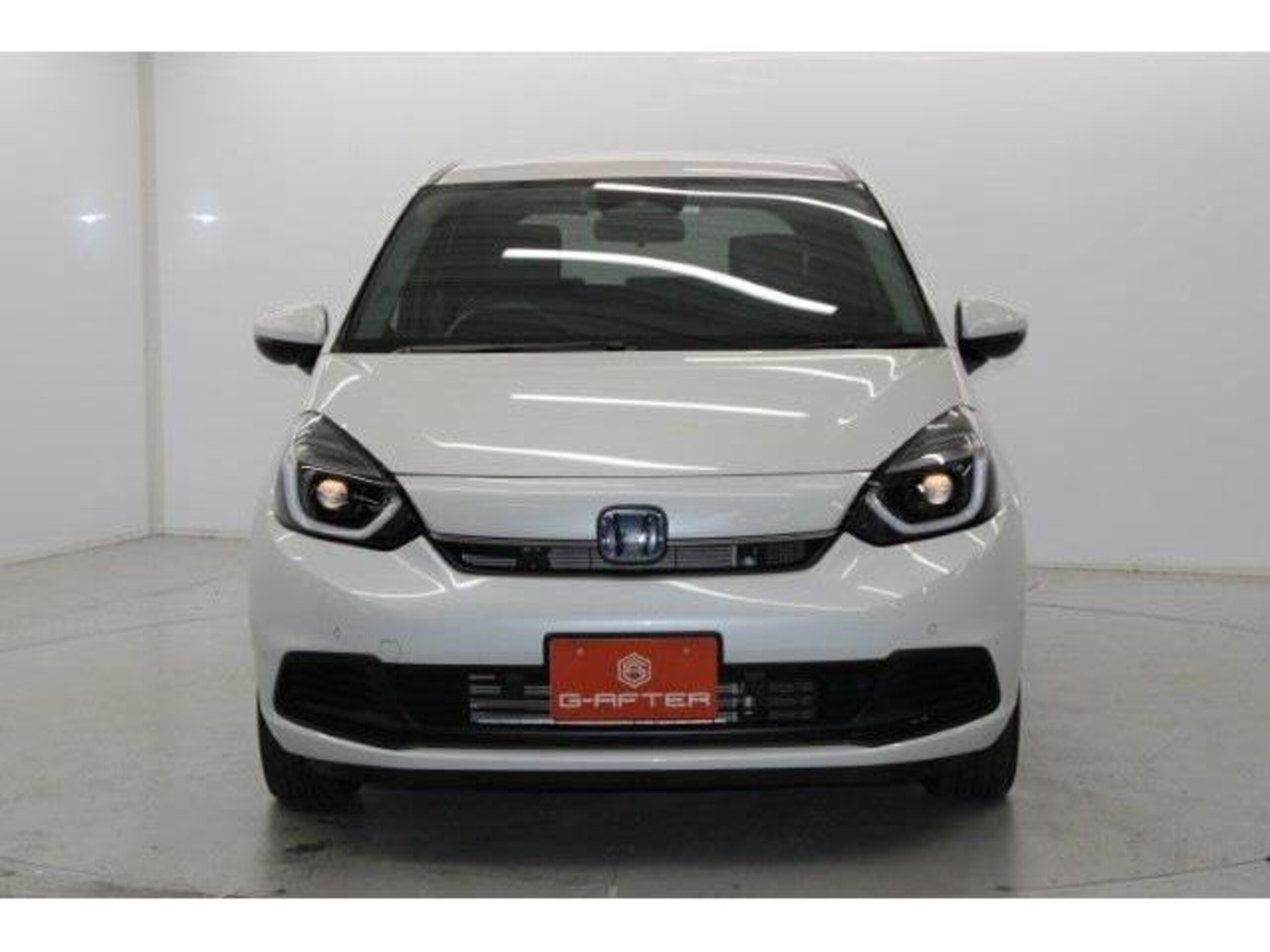 Honda Fit 1.5 e:HEV Home Late Model — photo 8