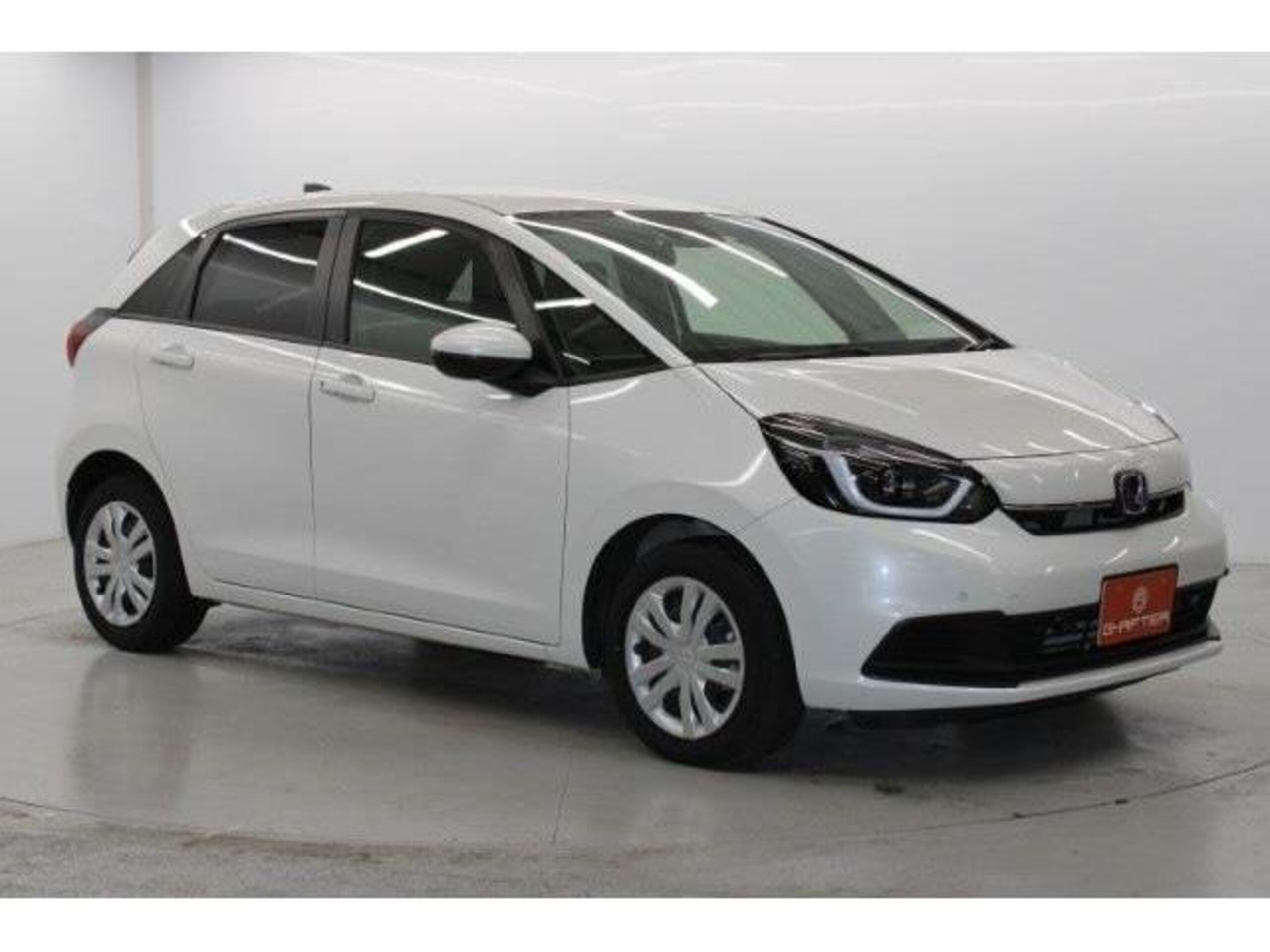 Honda Fit 1.5 e:HEV Home Late Model — photo 9