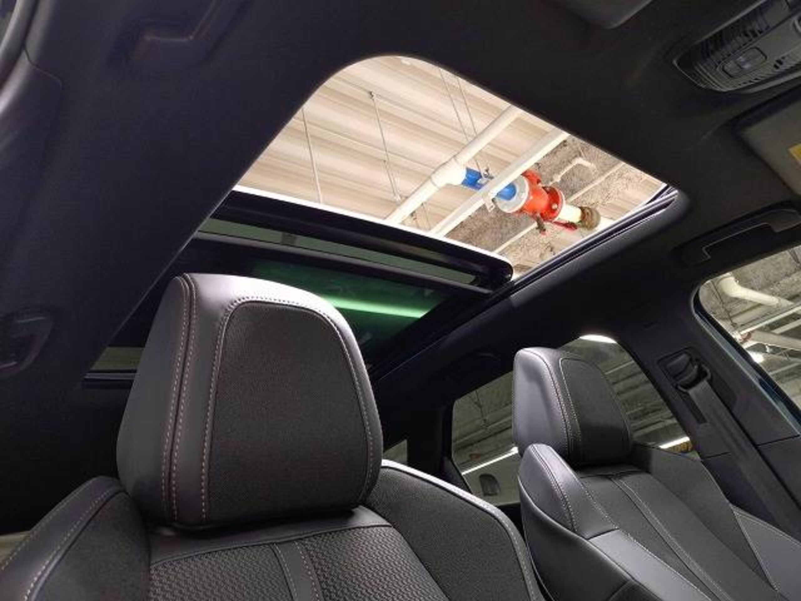 Peugeot 3008 GT BlueHDi Diesel Turbo — photo 7